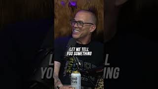 How @InsaneClownPosseTV Manifested a Wrestling Career With The @WWE