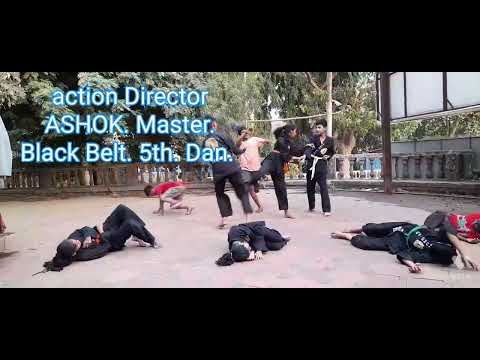 BYMA OF INDIA KUNG - FU