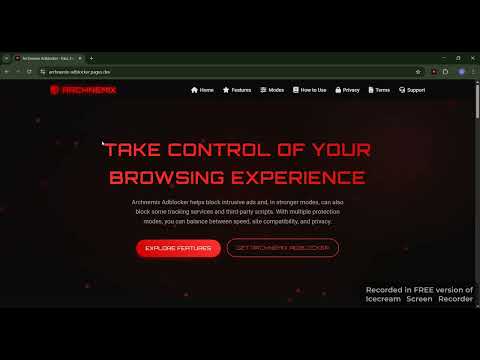 Item video thumbnail