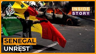 Is the unrest in Senegal at risk of escalating? | Inside Story