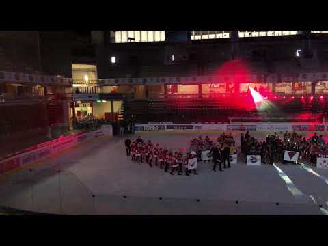 Открытие 07 World Selects Invite Elite - Bolzano, Italy