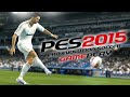 PES 2015 DEMO GAMEPLAY! 