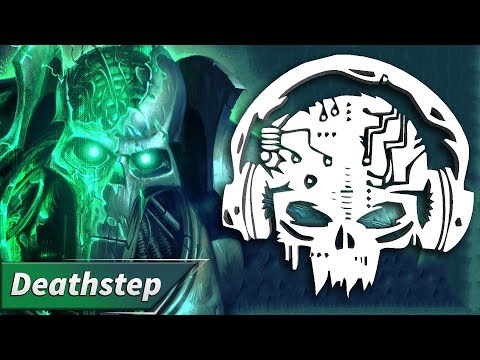 LUX & Diskirz - Reanimation (Code: Pandorum Remix)