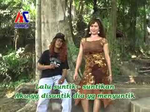 DUTPLO - AKU & DIA - KANG TITIS - BY MONICA VIDEO PRODUCTION