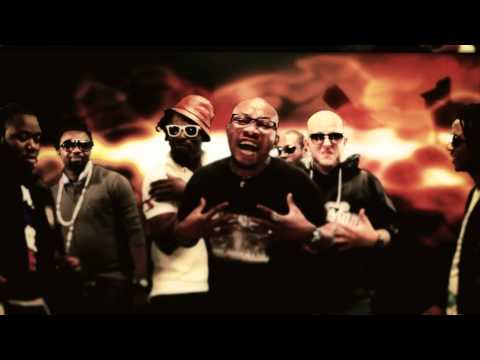 3gga ft. Spice Vision & Emiliano - Igbovo  (Official Video)