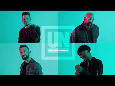 Thumbnail for Where My Joy Comes From video