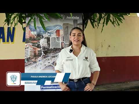 1.063 familias de Aracataca, Magdalena, cumplieron un sueño.