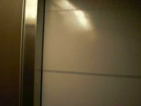 Retake of a KONE elevator.