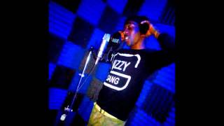 Moe Glizzy Lookin Ass Niggas