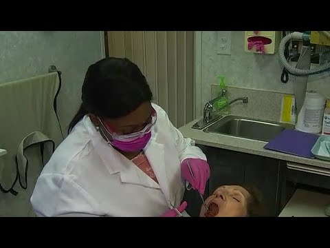 Gum disease and heart health