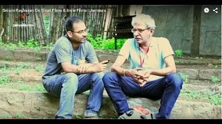 Sriram Raghavan On Short Films & The Indie Scene | Jamuura Interview video