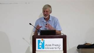 How to Use Water Ethics to Address Water Conflicts by Prof David Groenfeldt and K. J. Joy