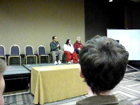 Without Yugi- LIVE @ Youmacon 2009!