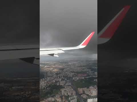 20180408 101718-IB3111 Taking off