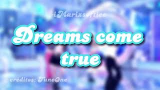 Download lagu Dreams Come True aespa iMarixsoftiee... mp3