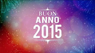 preview picture of video 'Seborga: Buon anno 2015 - Bonne année 2015 - Happy new year 2015'