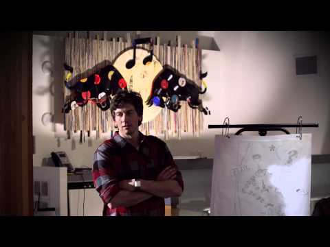 MTB meeting of the minds Red Bull Joyride - Part 2