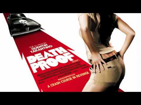 Death Proof Soundtrack 11. Dave Dee, Dozy, Beaky, Mick & Titch - Hold Tight