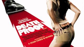 Death Proof Soundtrack 11. Dave Dee, Dozy, Beaky, Mick & Titch - Hold Tight