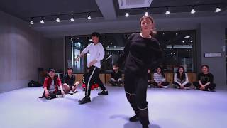 DEAN - 21 | YEONJU CHOREOGRAPHY