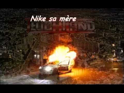Teuchiland   Nique ta mère     YouTube