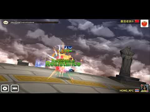 Day 3 RTA SS11 Clara - Summoners War