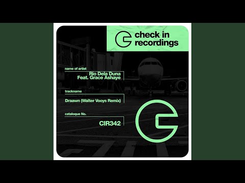 Draawn (Walter Vooys Remix)