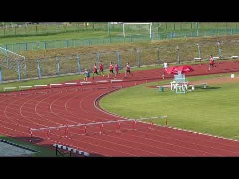 300m prepone [M], II. skupina - Pojedinačno PH za kadete i kadetkinje 2023