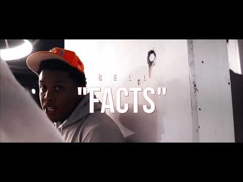 CellThr33 - Facts [Official Music Video]