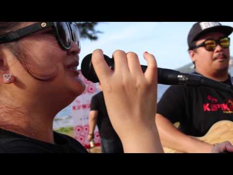 Kupikupi FM busking Part 2