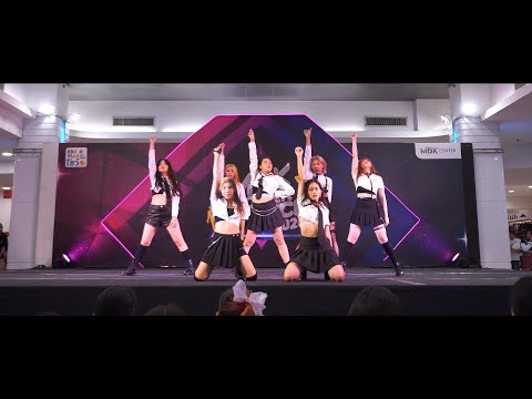 201117 PROPERTY cover CLC - Hobgoblin + HELICOPTER @ MBK Cover Dance 2020 (Semi)