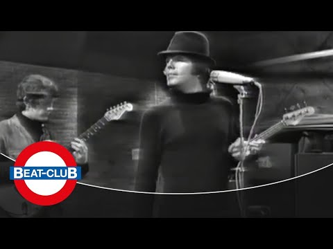 The Remo Four - But I Was Cool (1966)