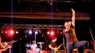 Spoken - Falling Further