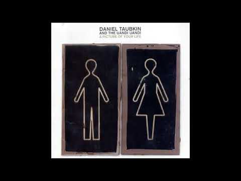 Daniel Taubkin -"Dancing On The Highway"