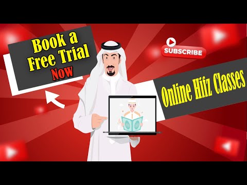 Hidayah Network Hifz video