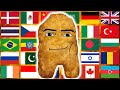 Gegagedigedagedago In Different Languages Meme