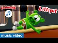 Gummibär Lilliput Music Video The Gummy Bear Show Song