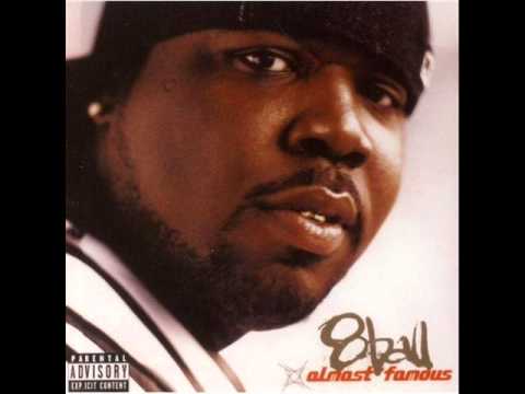 8Ball & MJG Feat. Jadakiss & Keith Murray - Stop Playin' Games (Trap-Mix)
