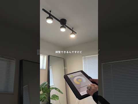 Actually, this is my second purchase. #Lighting #Interior #Living Alone