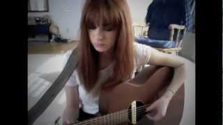 Flesh and Bone [Keaton Henson Cover] :: Brittany Myers