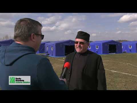 Daniel Păcurar   Preot paroh, com Tarna Mare, jud  Satu Mare