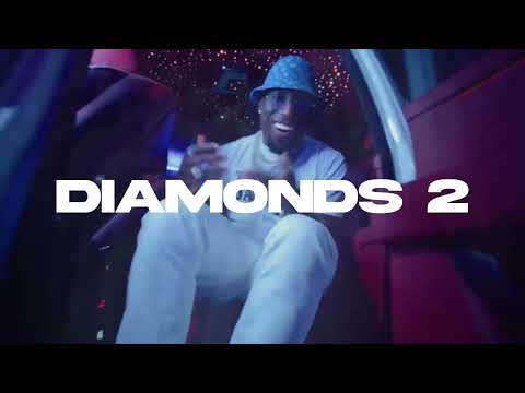 [FREE] Frenna x NSG Afro Type Beat “Diamonds 2” | Prod @tr3vinho