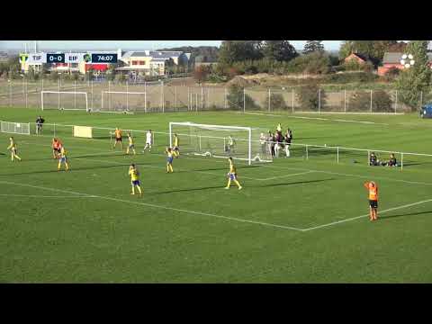 Höjdpunkter Omgång 24: Torns IF vs Eskilsminne IF