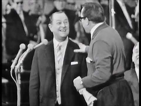 August Batzem und Horst Muys