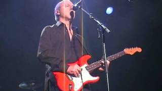 Mark Knopfler "Sailing to Philadelphia" [Rome 2005] FM audio & multicam video