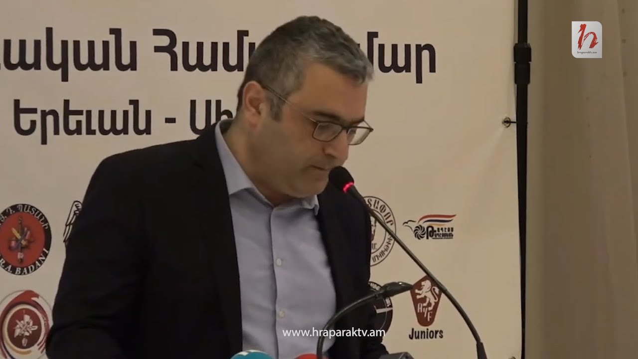 ՀՅԴ-ն խանգարում է այս իշխանությանը․ չենք թողնում, որ Հայաստանը դարձնեն թուրքական վիլայեթ