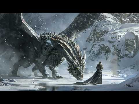 Ramin Djawadi ~ Light of the Seven (From Game of Thrones) ⚔️