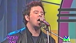 Grant Lee Buffalo - Homespun Live Italy 1996