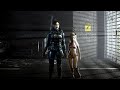 Resident Evil 2 Remake Claire Agent Wetsuit Costume Biohazard 2 Mod 4K