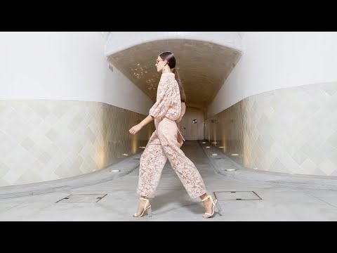 Eiko Ai | Spring Summer 2021 | Full Show
